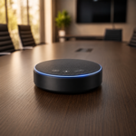 Conference Room Speakerphone