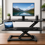 Standing Desk Converter